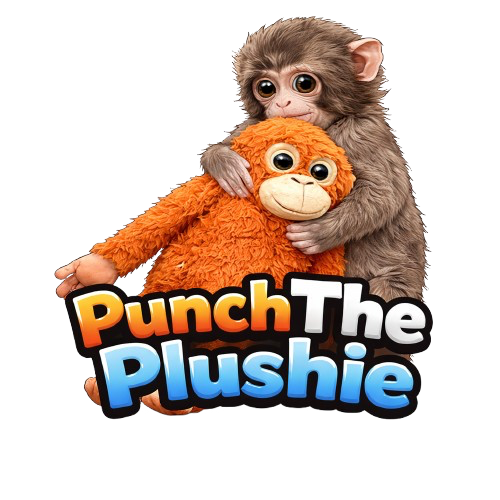 PunchThePlushie