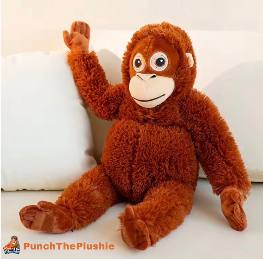 PunchThePlushie